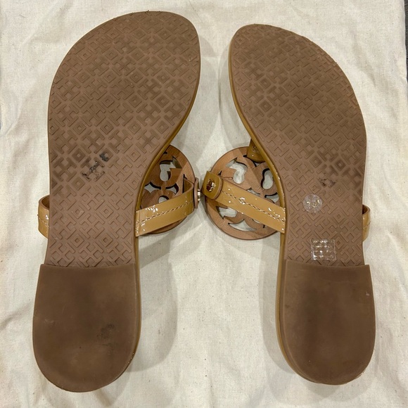 Tory Burch Miller Sandal - Picture 4 of 4